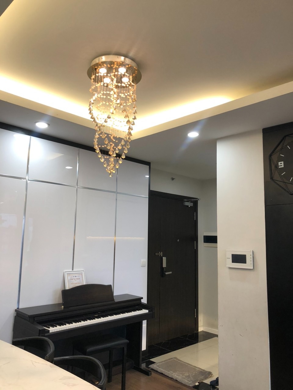 Bán Căn 2PN, 70m² Hòa Bình Green City – Giá 4.x Tỷ, View Đẹp