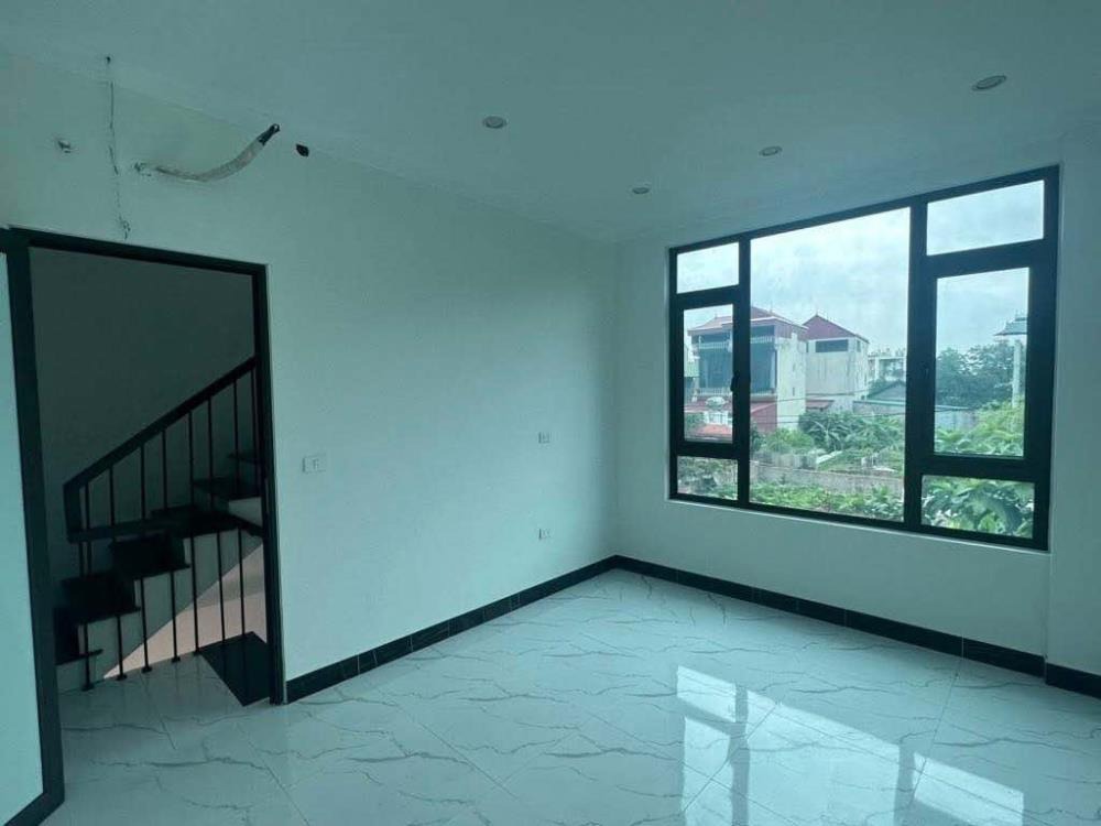 Bán nhà Kim Chung, Hà Đông: 3 tầng, ô tô vào tận cửa, giá đầu tư