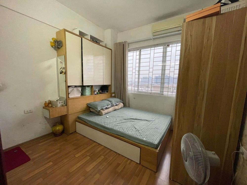 Căn hộ 36m2 Đặng Xá, Gia Lâm - Giá 1.55 tỷ - Full Nội thất | Vị trí đẹp, pháp lý rõ ràng