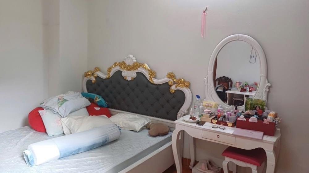 Bán Nhà Gò Vấp 4 Tầng, 4PN, Xe Hơi Ngủ Nhà - Giá 7.9 Tỷ