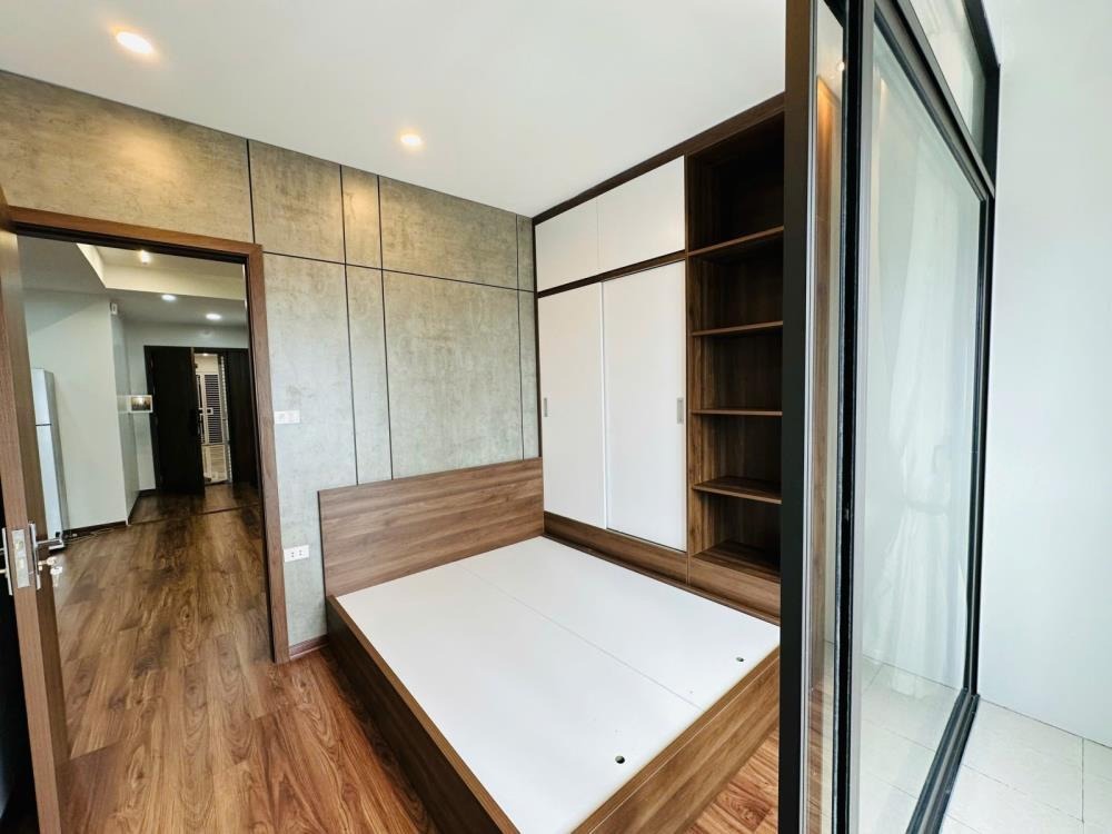 Bán căn hộ Hà Thành Plaza Đống Đa - 68m2 Full Nội Thất, Giá Tốt