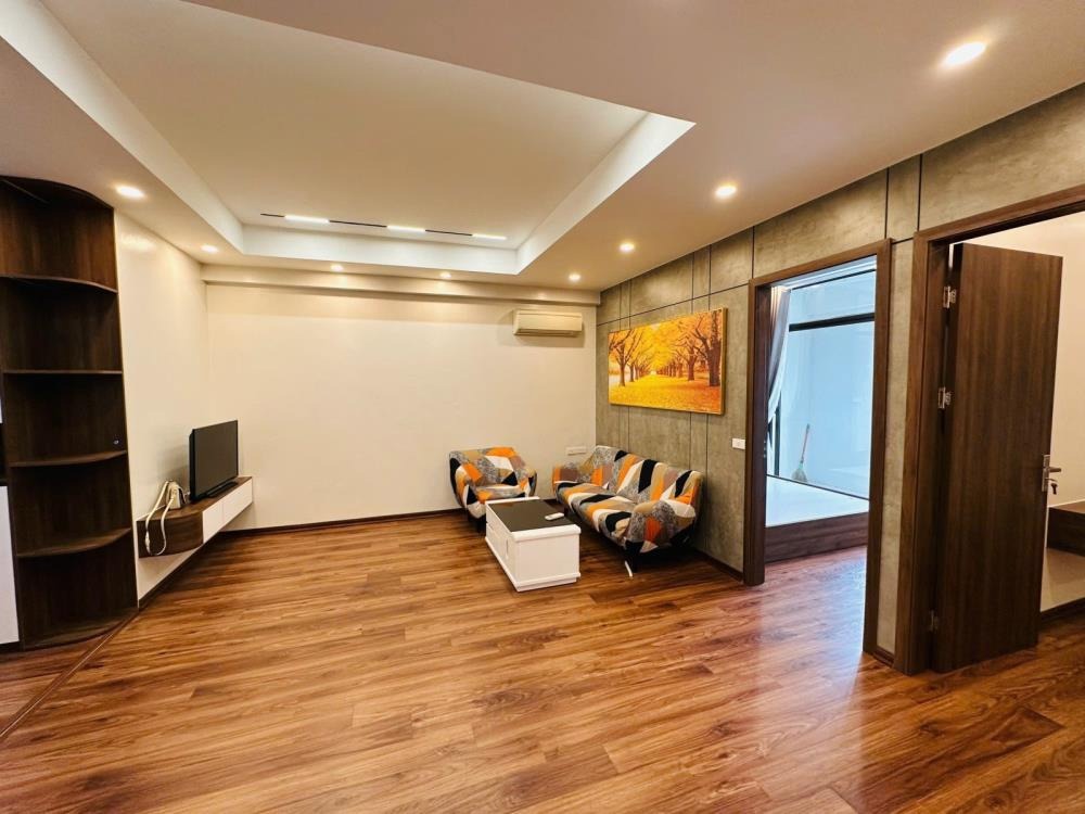 Bán căn hộ Hà Thành Plaza Đống Đa - 68m2 Full Nội Thất, Giá Tốt