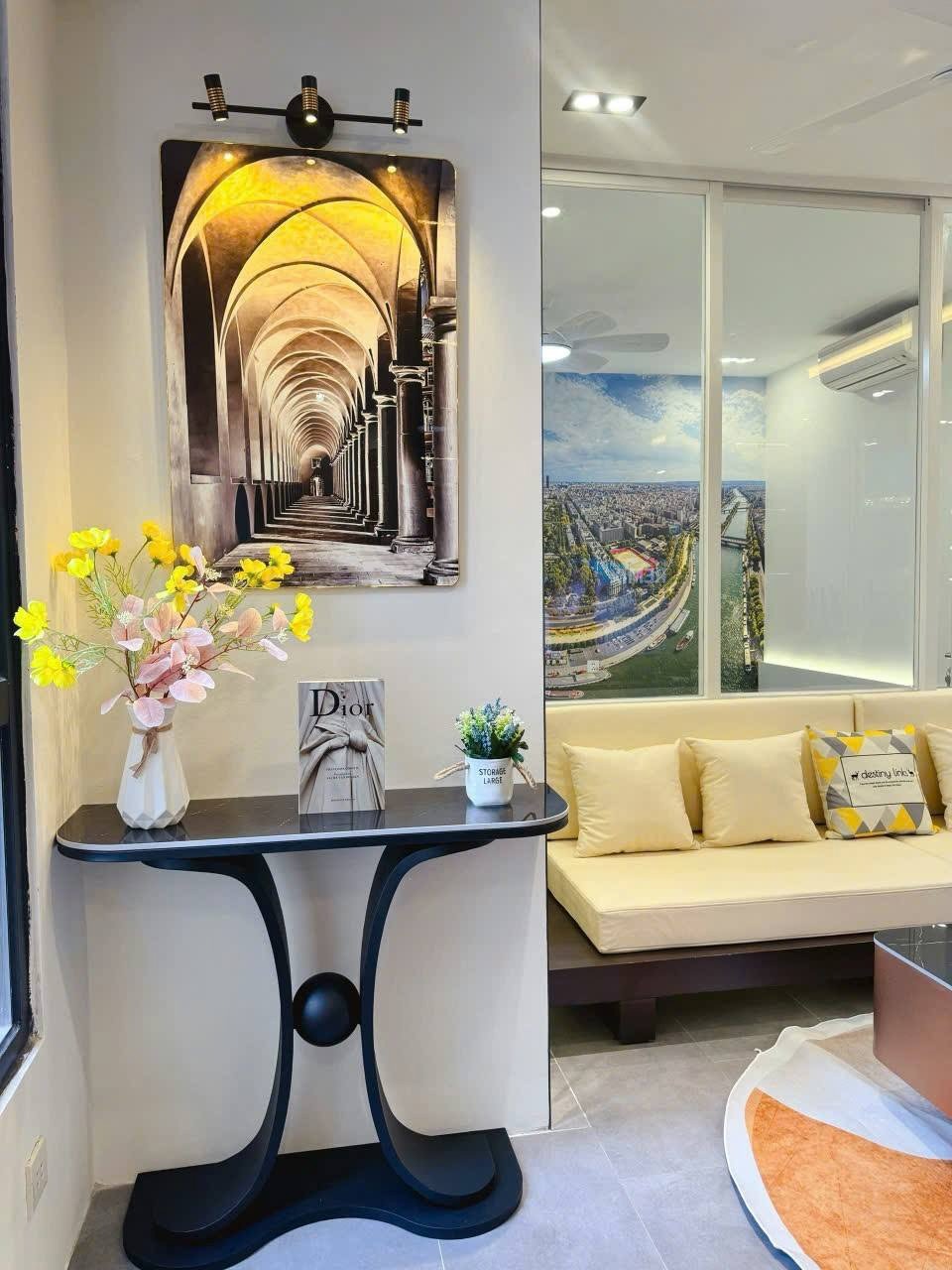 Bán Căn Hộ Times City - 105m2 - 4PN - Giá Tốt - 035.752.2608