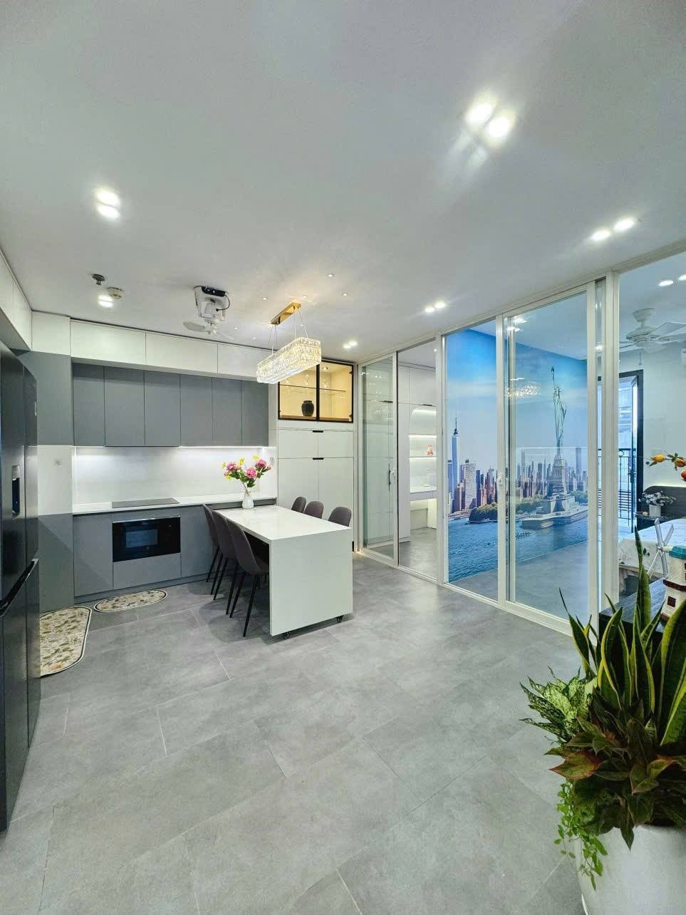 Bán Căn Hộ Times City - 105m2 - 4PN - Giá Tốt - 035.752.2608
