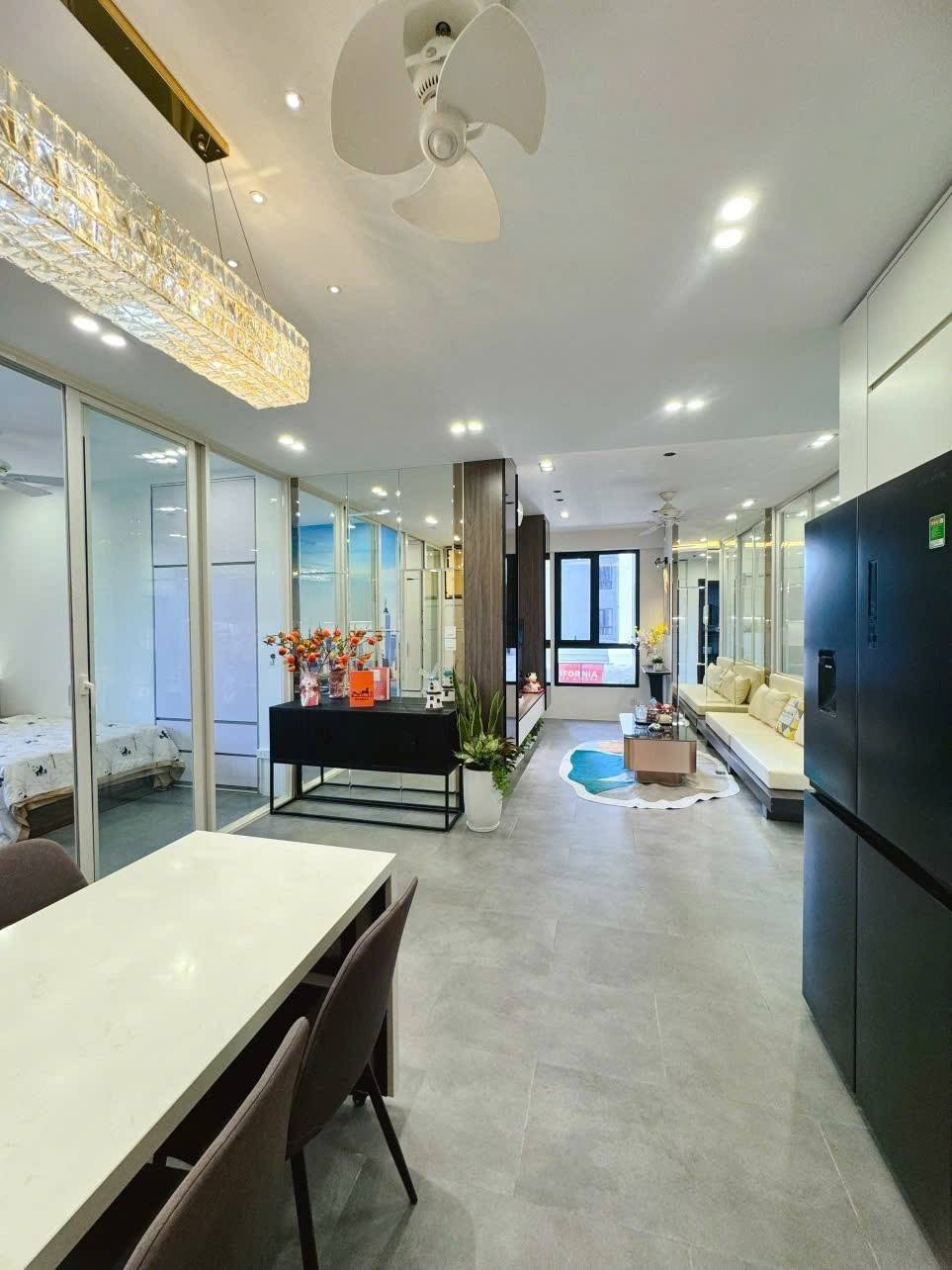 Bán Căn Hộ Times City - 105m2 - 4PN - Giá Tốt - 035.752.2608