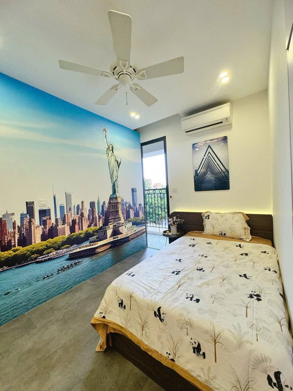 Bán Căn Hộ Times City - 105m2 - 4PN - Giá Tốt - 035.752.2608