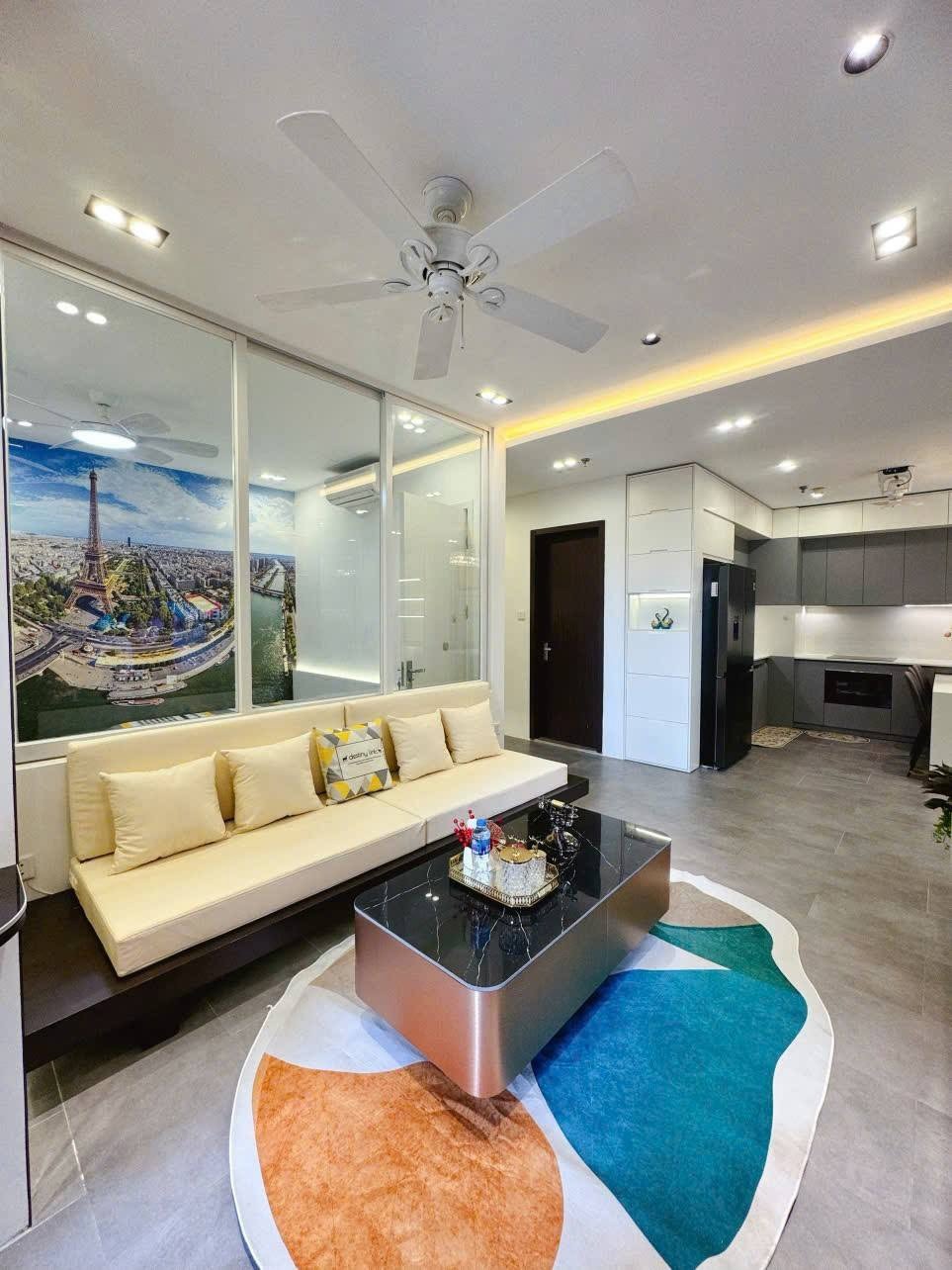 Bán Căn Hộ Times City - 105m2 - 4PN - Giá Tốt - 035.752.2608