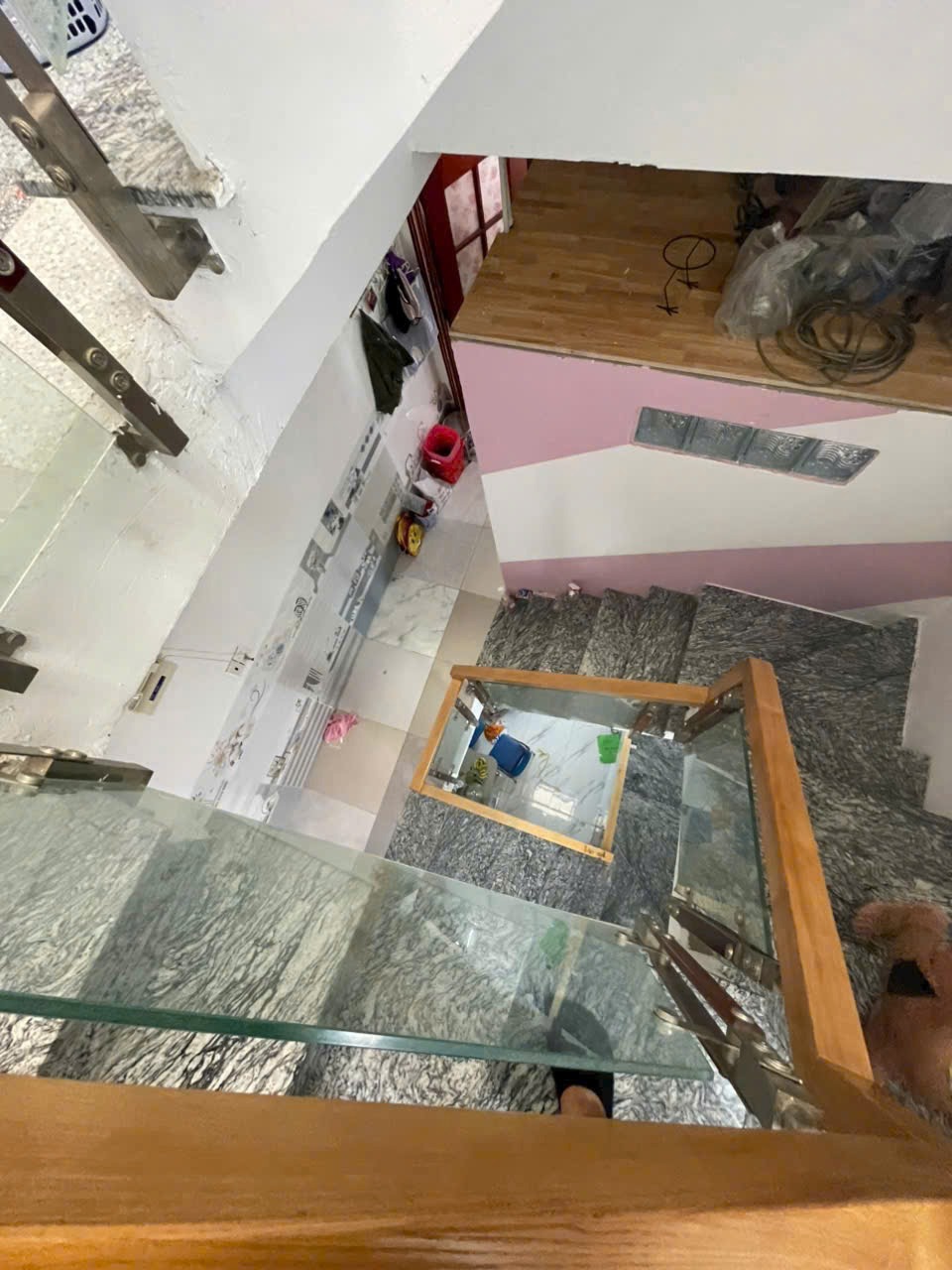 Bán Nhà 2 Lầu, Vị Trí Đẹp Cao Xuân Dục, P12 - Giá 6.18 Tỷ