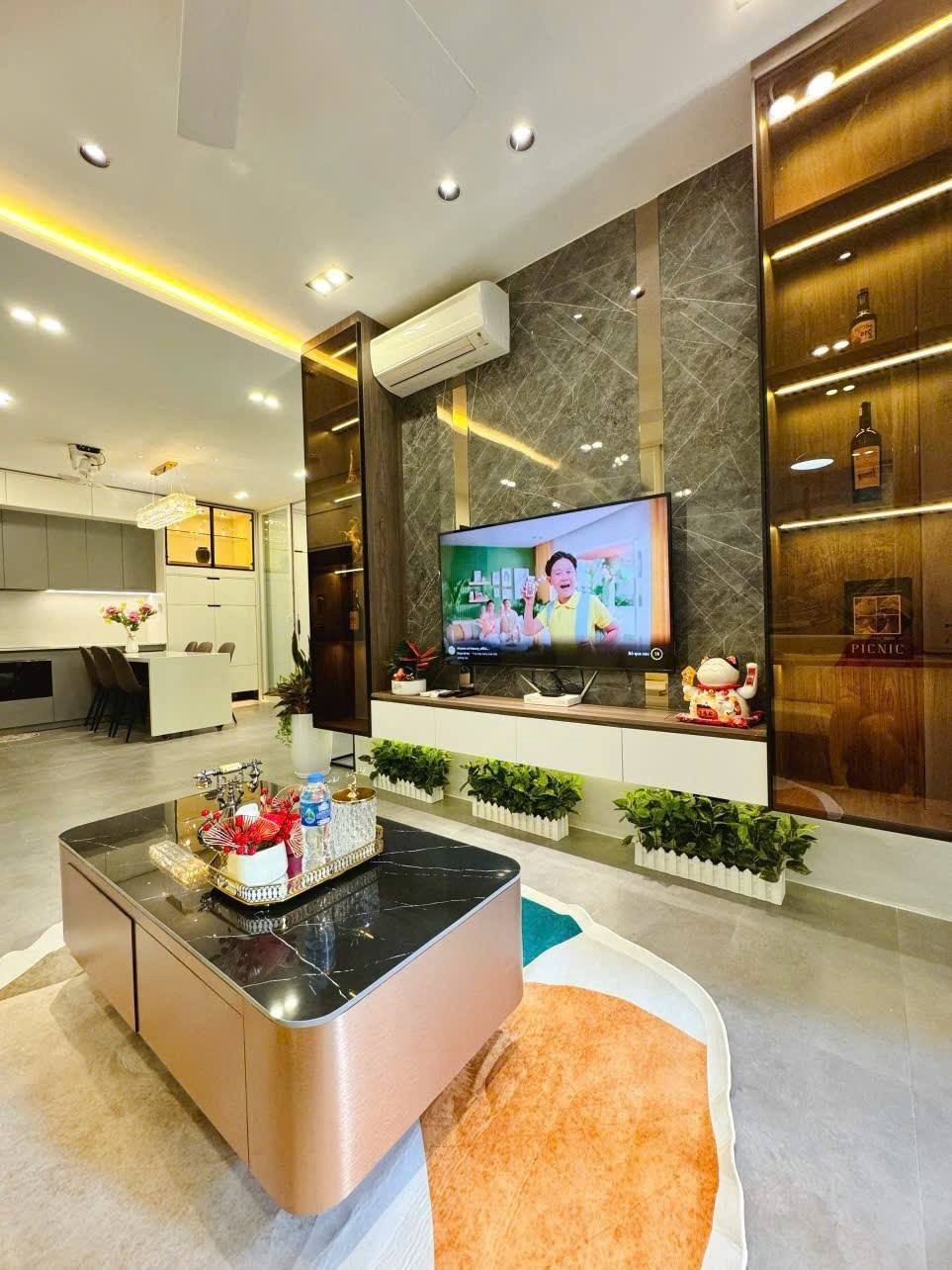 Bán Căn Hộ Times City - 105m2 - 4PN - Giá Tốt - 035.752.2608