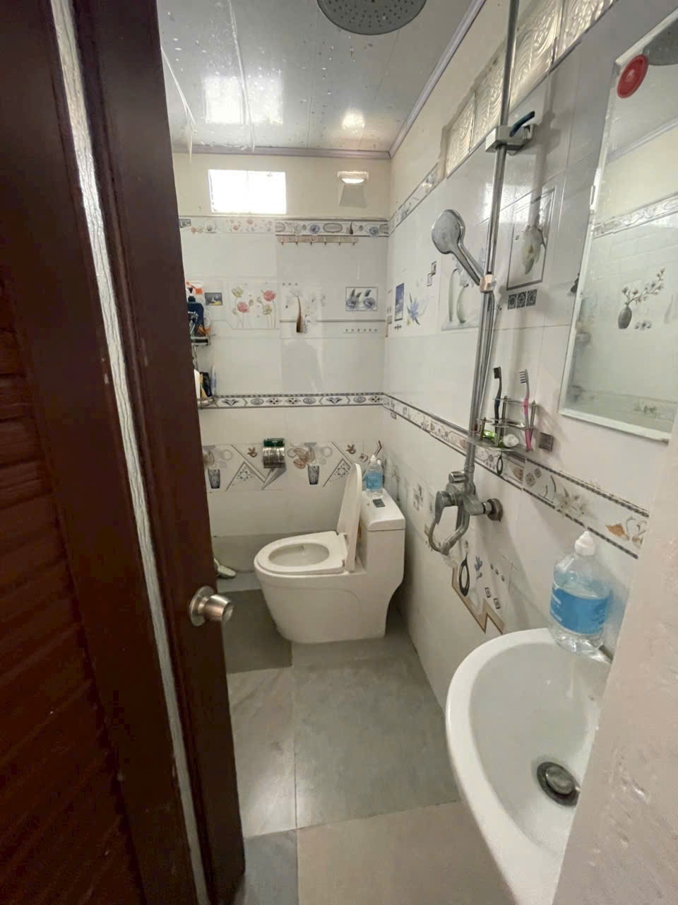 Bán Nhà 2 Lầu, Vị Trí Đẹp Cao Xuân Dục, P12 - Giá 6.18 Tỷ