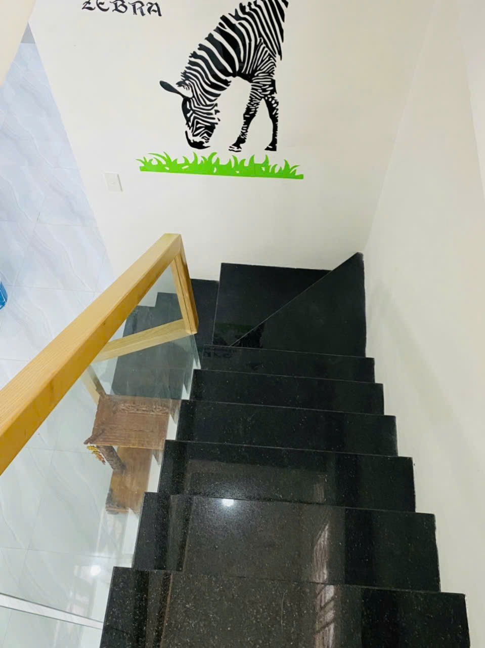 Bán nhà mặt tiền Phạm Thế Hiển, Quận 8 - 5.95 tỷ - 4.5x13m
