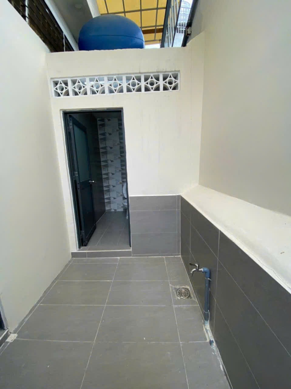 Bán nhà mặt tiền Phạm Thế Hiển, Quận 8 - 5.95 tỷ - 4.5x13m