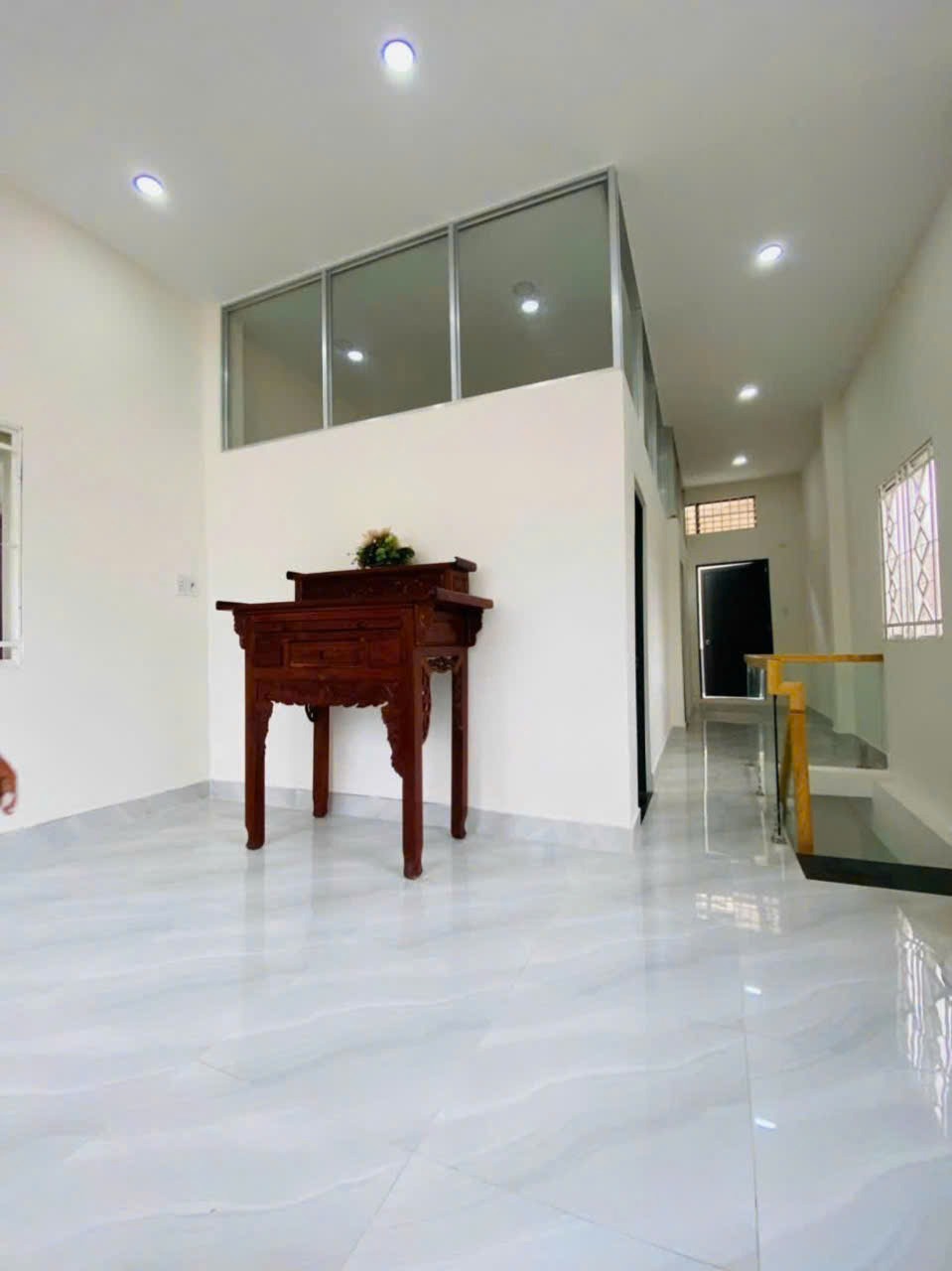 Bán nhà mặt tiền Phạm Thế Hiển, Quận 8 - 5.95 tỷ - 4.5x13m