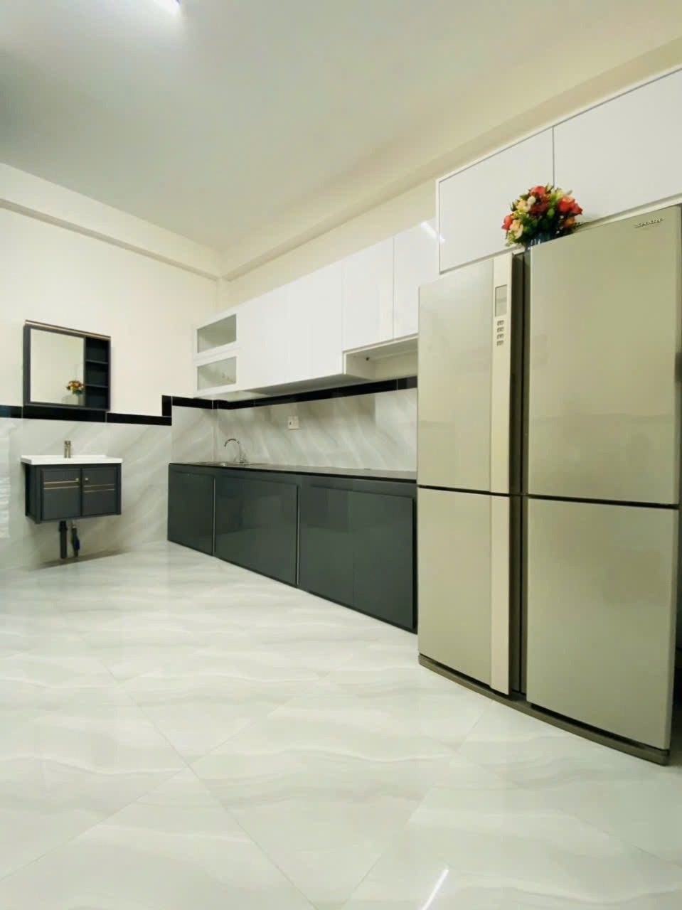 Bán nhà mặt tiền Phạm Thế Hiển, Quận 8 - 5.95 tỷ - 4.5x13m