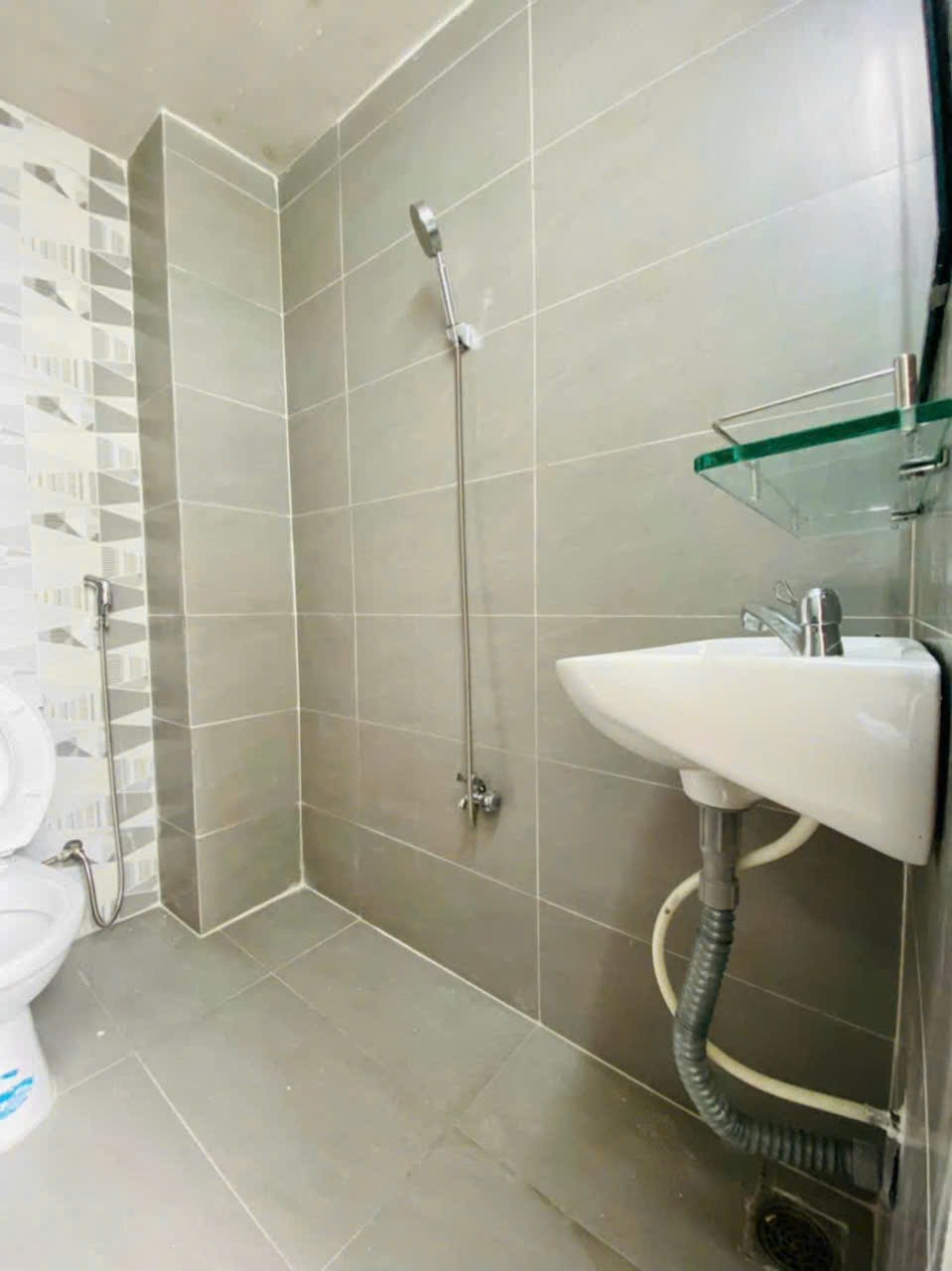 Bán nhà mặt tiền Phạm Thế Hiển, Quận 8 - 5.95 tỷ - 4.5x13m