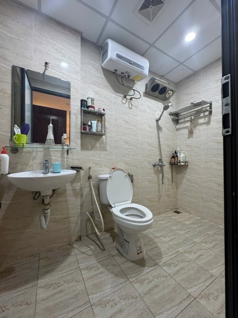 Căn Hộ 2 Ngủ, 2 VS tại RiceCity Sông Hồng - Giá Tốt, Vị Trí Vàng
