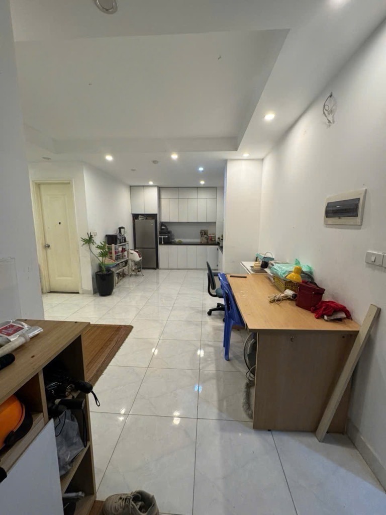 Căn Hộ 2 Ngủ, 2 VS tại RiceCity Sông Hồng - Giá Tốt, Vị Trí Vàng