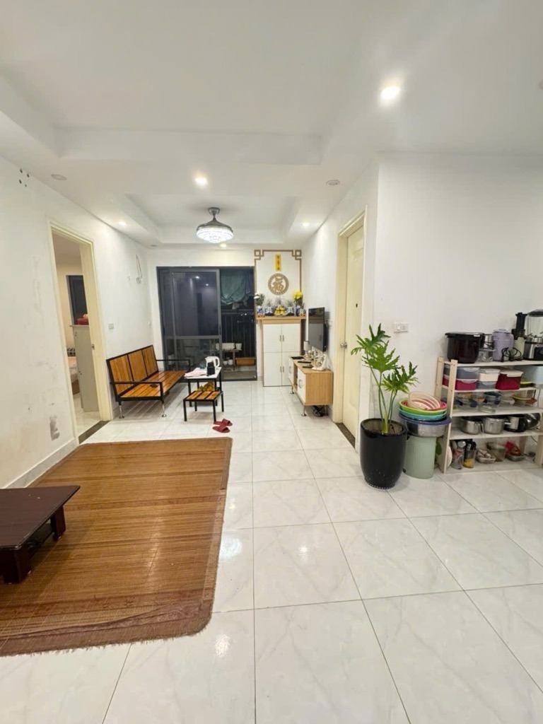 Căn Hộ 2 Ngủ, 2 VS tại RiceCity Sông Hồng - Giá Tốt, Vị Trí Vàng