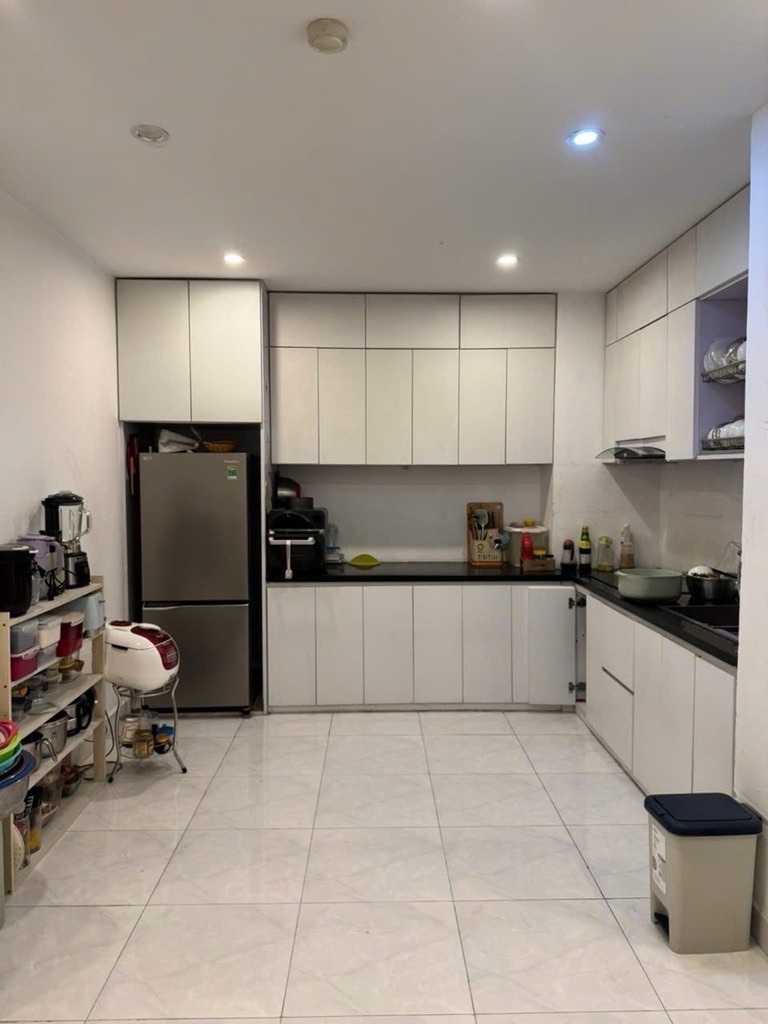 Căn Hộ 2 Ngủ, 2 VS tại RiceCity Sông Hồng - Giá Tốt, Vị Trí Vàng
