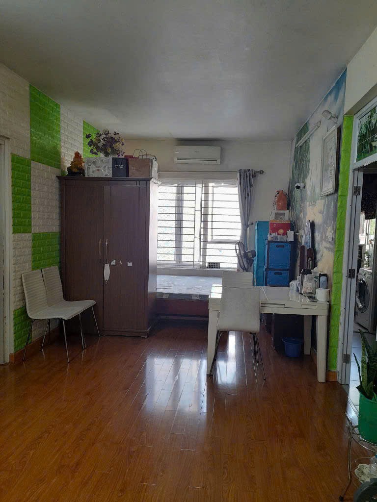 Căn hộ 1 Ngủ Đặng Xá - Giá Chỉ 1.9 Tỷ - View Đẹp, Full Nội Thất