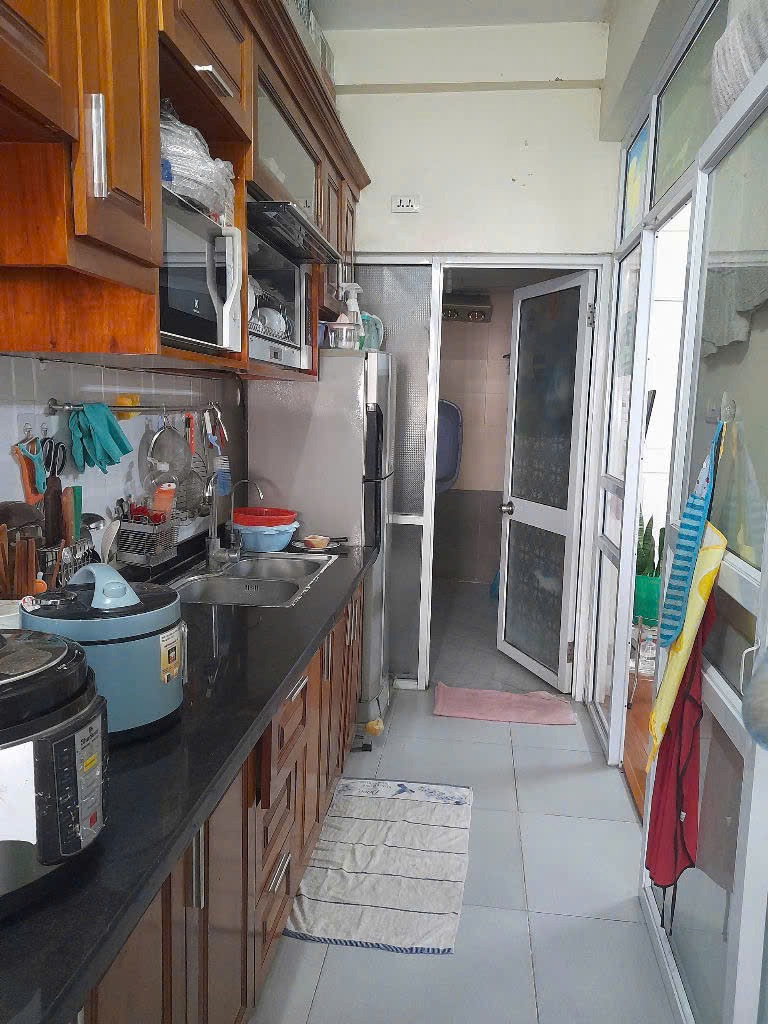 Căn hộ 1 Ngủ Đặng Xá - Giá Chỉ 1.9 Tỷ - View Đẹp, Full Nội Thất