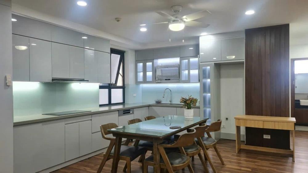 Bán Căn Hộ Diamond Goldmark City - 3PN, 9.45 tỷ - Vị trí đẹp, tiện ích vượt trội