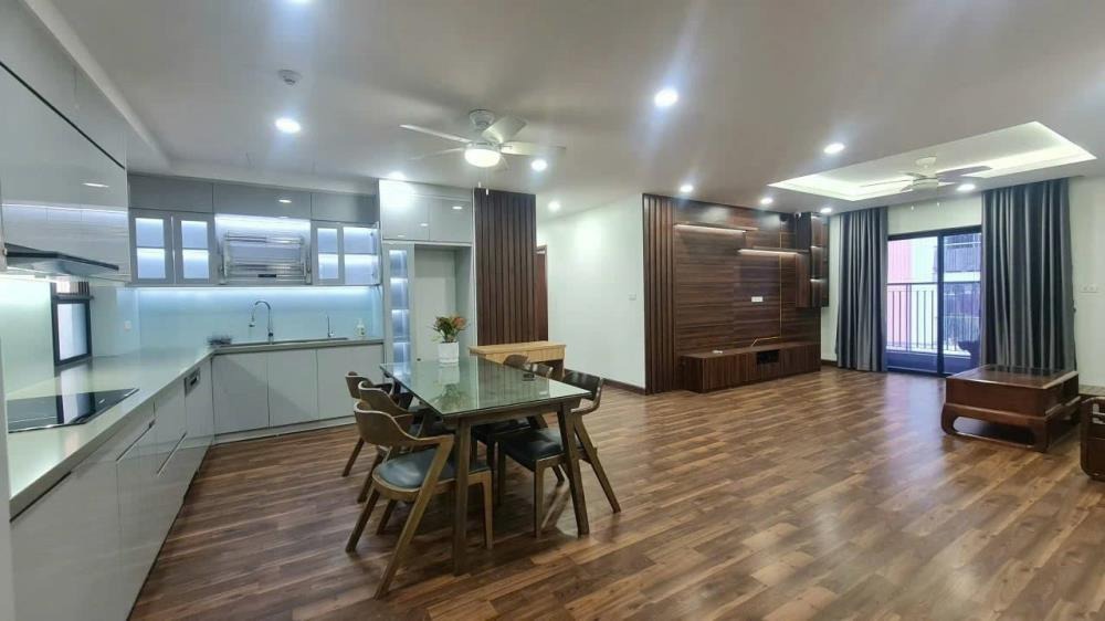 Bán Căn Hộ Diamond Goldmark City - 3PN, 9.45 tỷ - Vị trí đẹp, tiện ích vượt trội