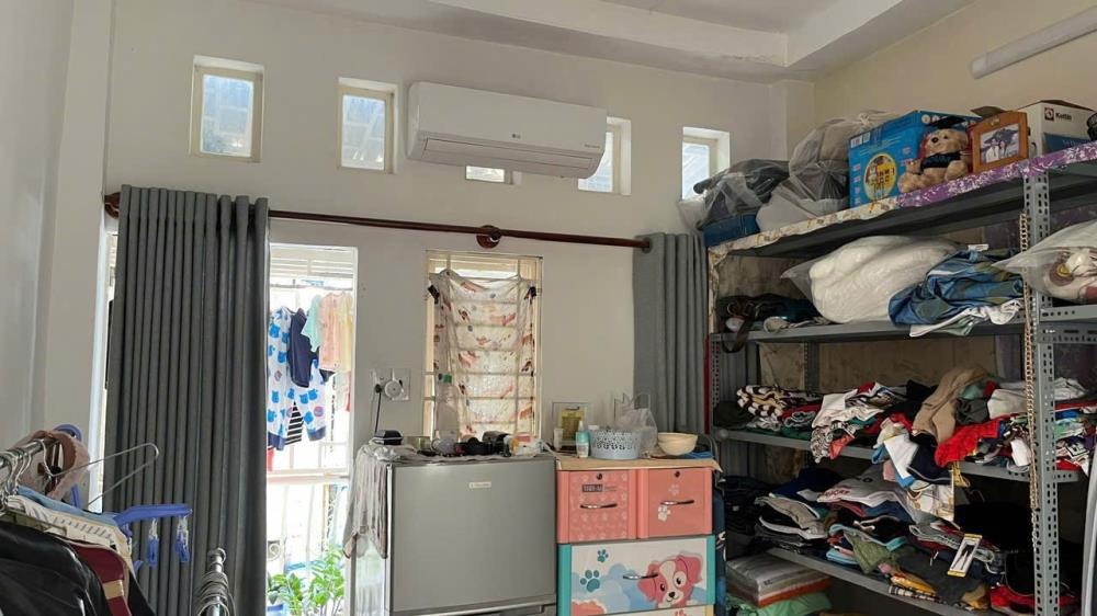 Bán Nhà Hẻm Ba Gác Quận 8 - Phạm Thế Hiển - Giá 4.65 Tỷ