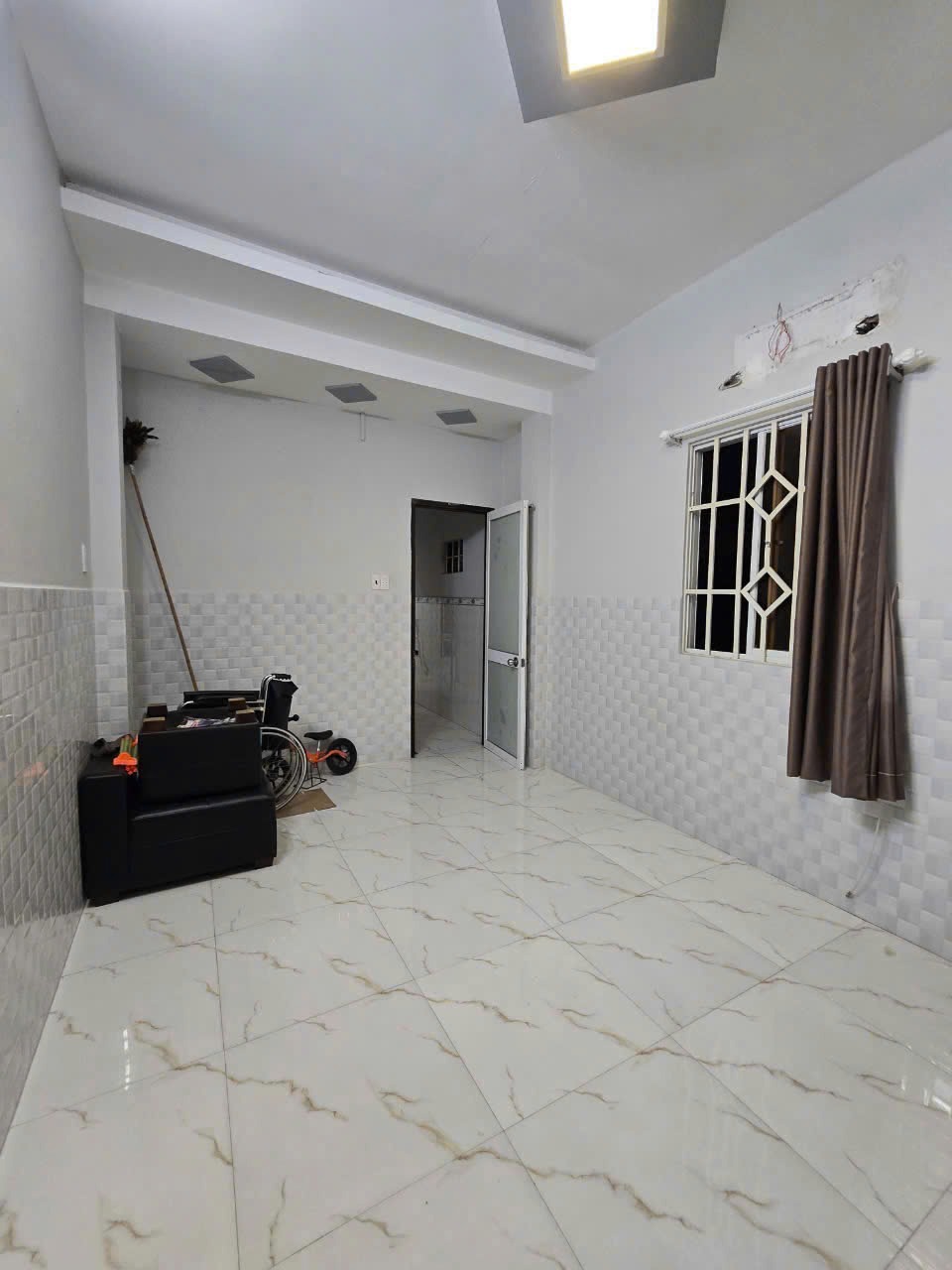 Bán nhà 2 lầu, 4 phòng ngủ Quận 8 - Giá 5.78 tỷ