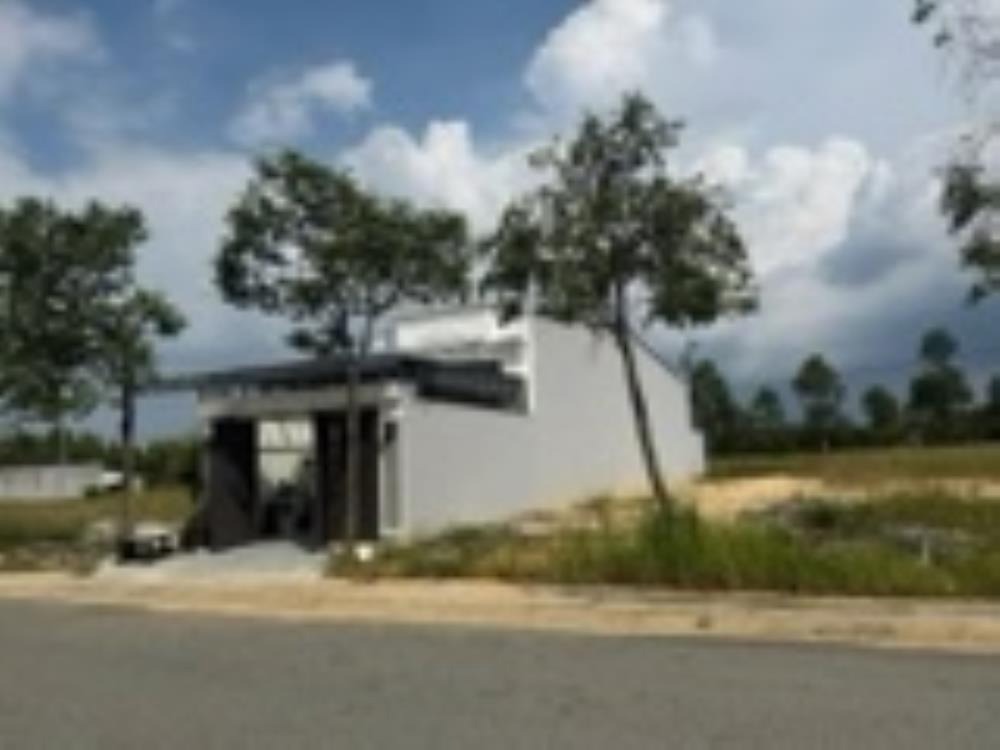 Đất Nền Vị Trí Vàng Củ Chi - Sát KCN Tây Bắc, DT 150m²