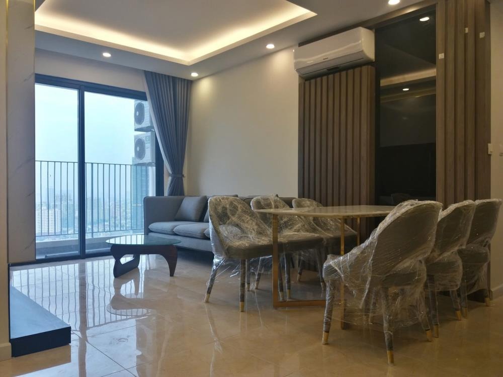 Bán 2PN Vinhomes D’Capital, Trục Đẹp, Mát Lượi - Giá 7.1 tỷ