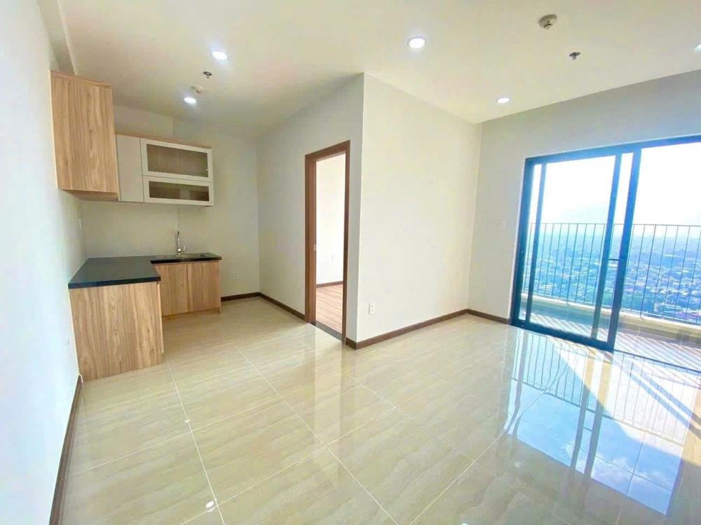 Căn Hộ 2PN Thủ Đức - Giá Từ 500tr, Kèm HĐ Cho Thuê 10tr/Tháng, Gần Ga Metro ĐHQG
