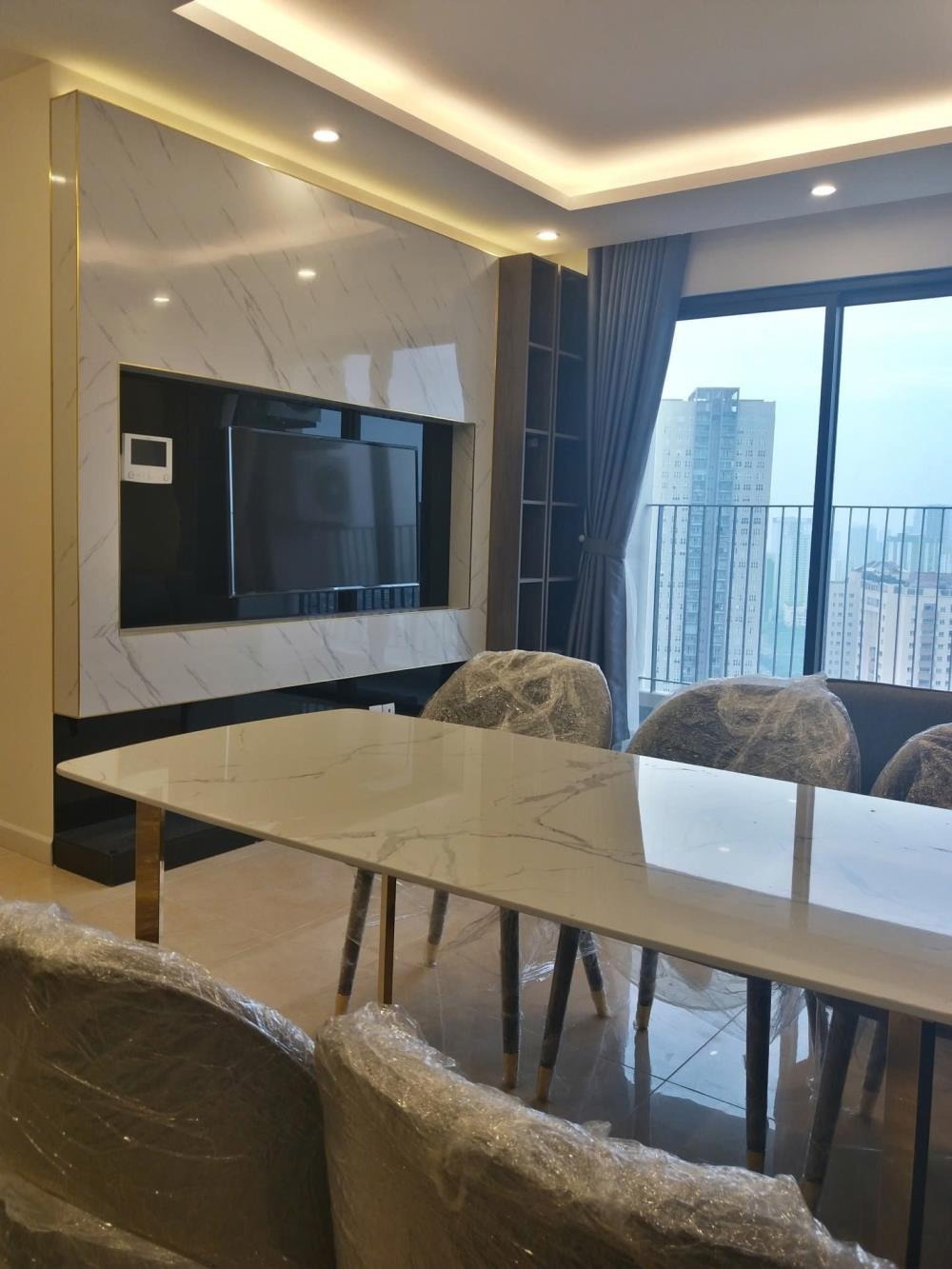 Bán 2PN Vinhomes D’Capital, Trục Đẹp, Mát Lượi - Giá 7.1 tỷ