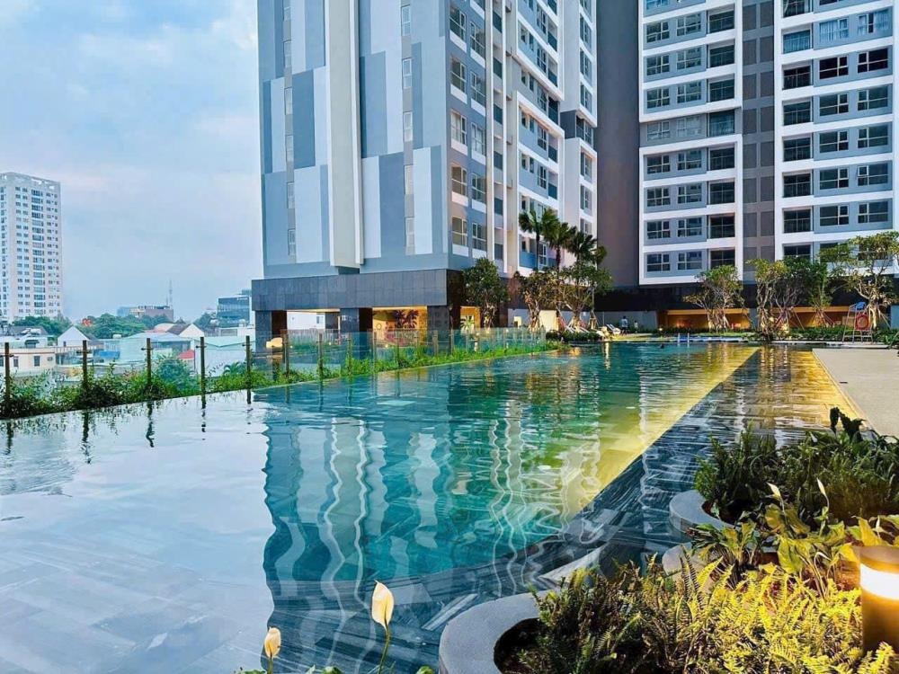 Căn Hộ 2PN Thủ Đức - Giá Từ 500tr, Kèm HĐ Cho Thuê 10tr/Tháng, Gần Ga Metro ĐHQG