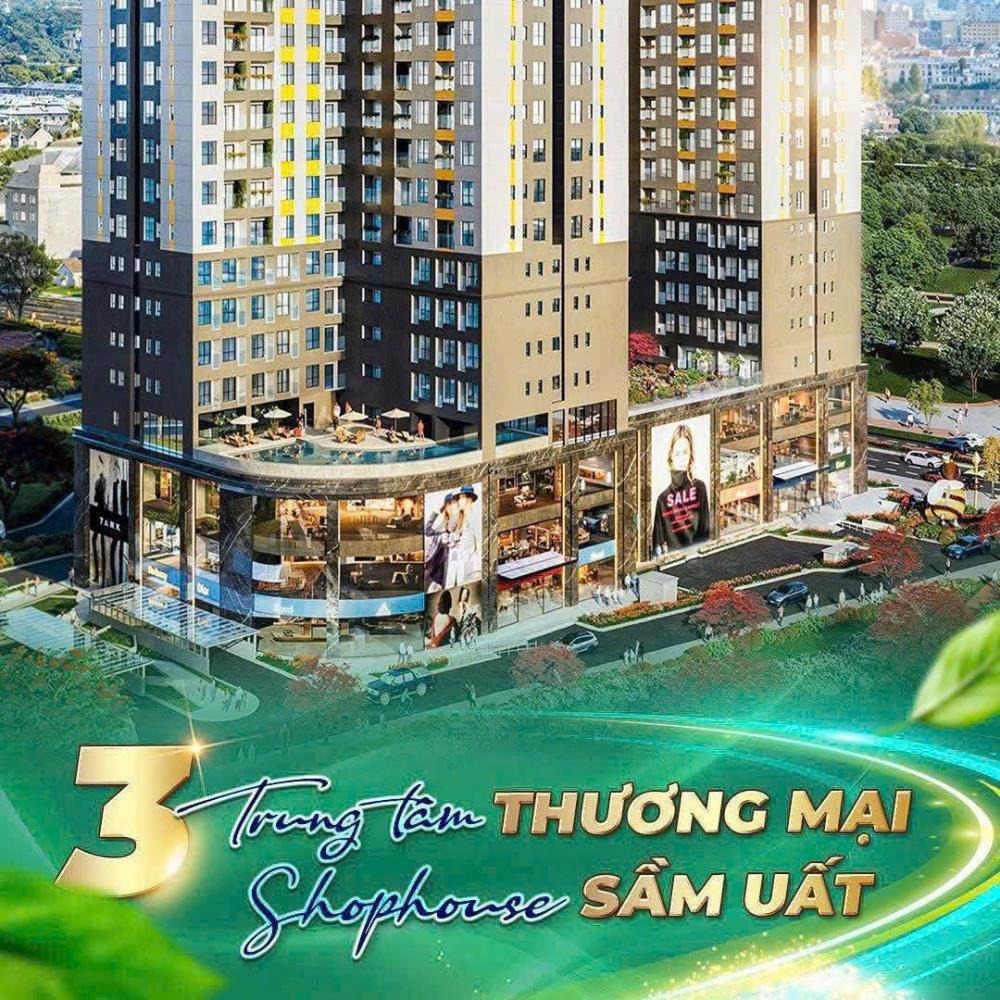 Căn Hộ 2PN Thủ Đức - Giá Từ 500tr, Kèm HĐ Cho Thuê 10tr/Tháng, Gần Ga Metro ĐHQG