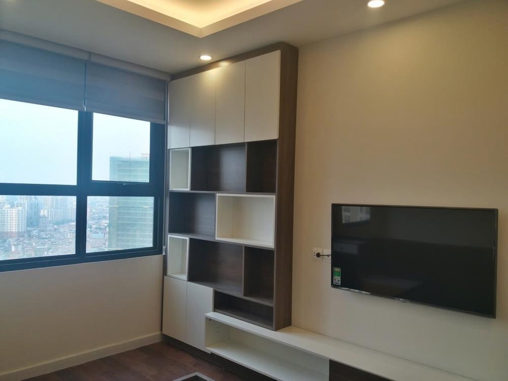 Bán 2PN Vinhomes D’Capital, Trục Đẹp, Mát Lượi - Giá 7.1 tỷ