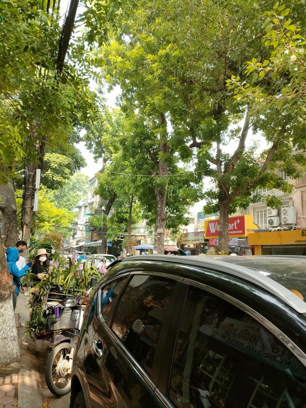 Cho Thuê Mặt Bằng Kinh Doanh Giá Tốt Tại Hoàng Mai, Hà Nội