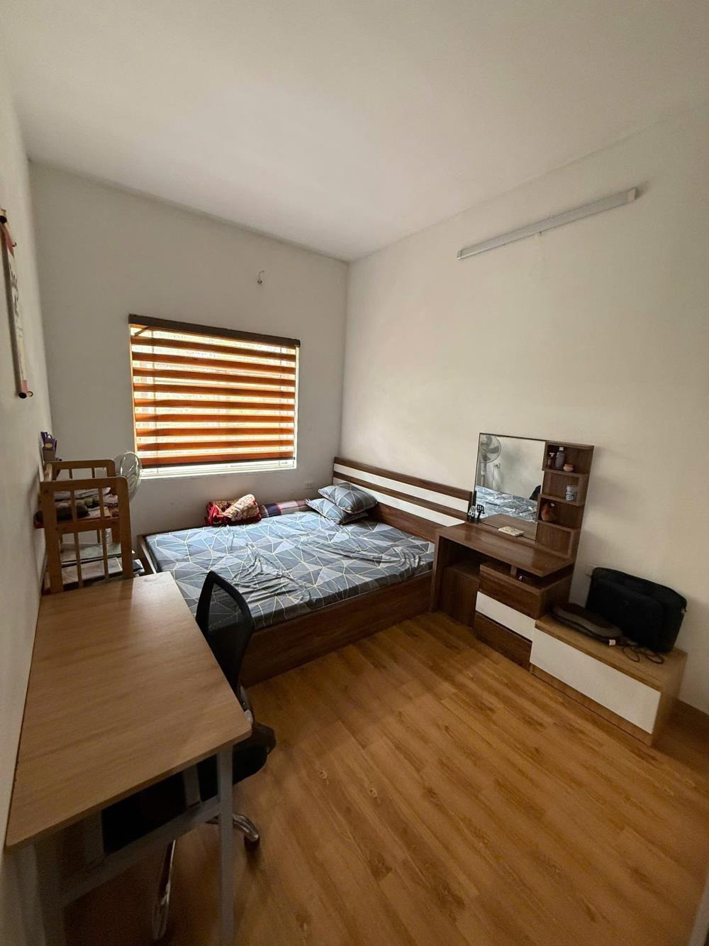 Căn hộ 2PN View Đẹp, 53m2, Giá 3.53 tỷ - Linh Đàm, Hà Nội