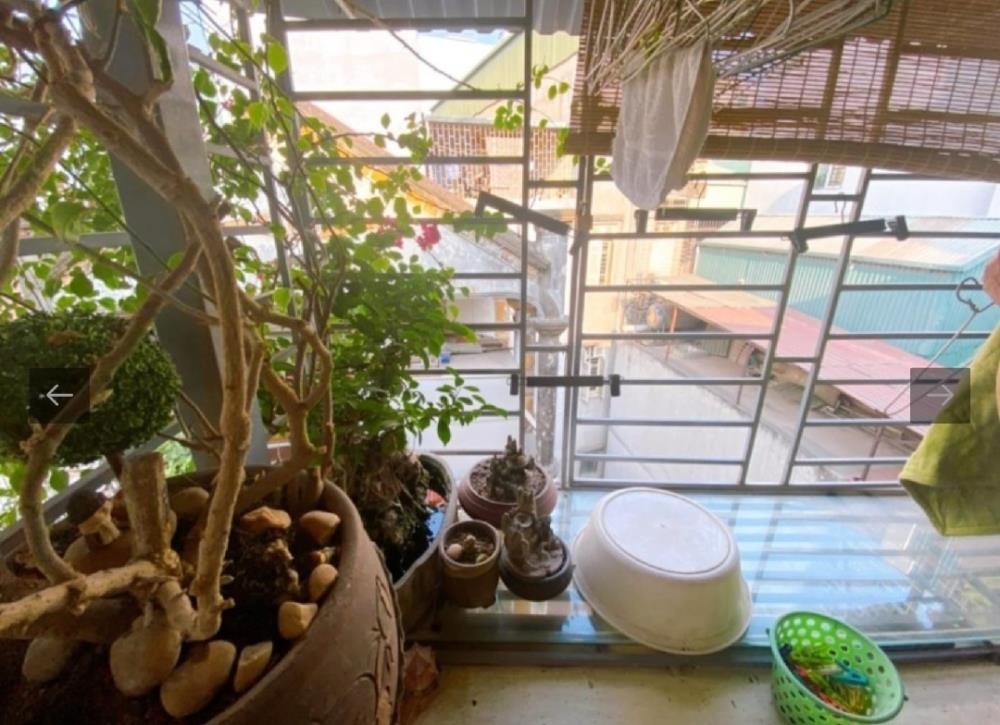 Bán nhà mặt ngõ Trần Hữu Tước, Đống Đa - 6 tỷ, KD tốt, gần Hồ