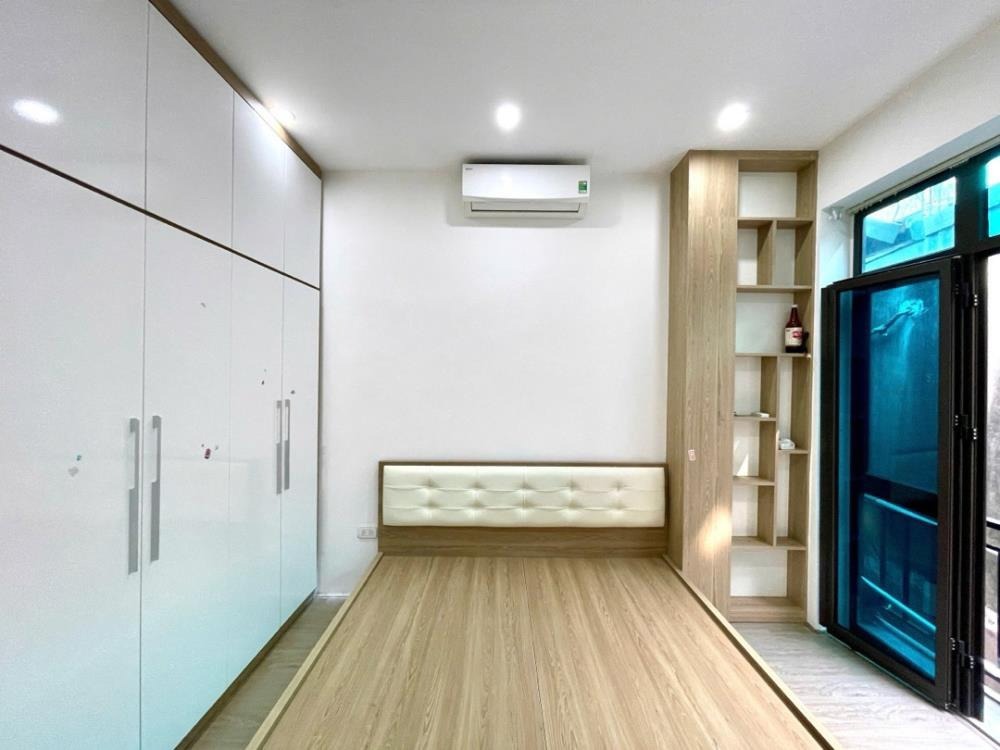 Bán nhà ngõ Thịnh Quang Đống Đa 37m2, 7.8 tỷ - Vị trí đẹp, tiện nghi đầy đủ