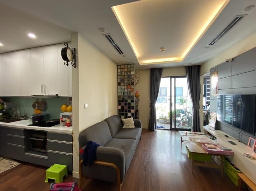 Căn Hộ 2PN, 66m2, Full Đồ Cao Cấp - Imperia Garden - Giá 6.1 Tỷ