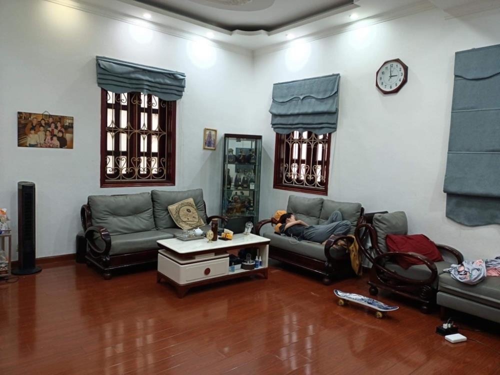 Siêu Hiếm Thái Hà: Nhà Đẹp 61m2, Mặt Tiền 7.6m, 10 Tỷ Quận Đống Đa