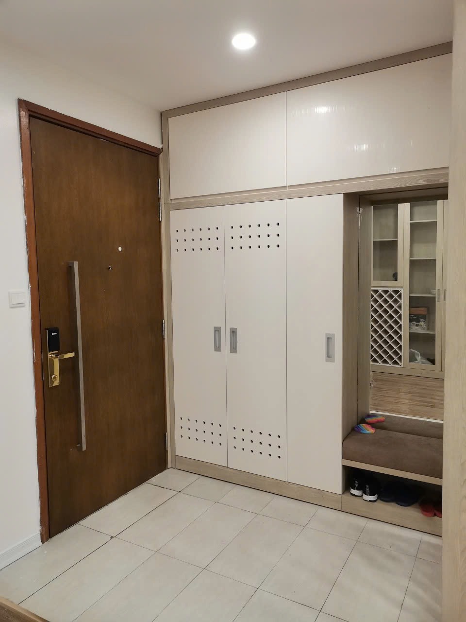 Bán Căn Hộ 3PN 124m² Mulberry Lane Giá Rẻ - Full Đồ, Sổ Đỏ, Có Thể Thương Lượng