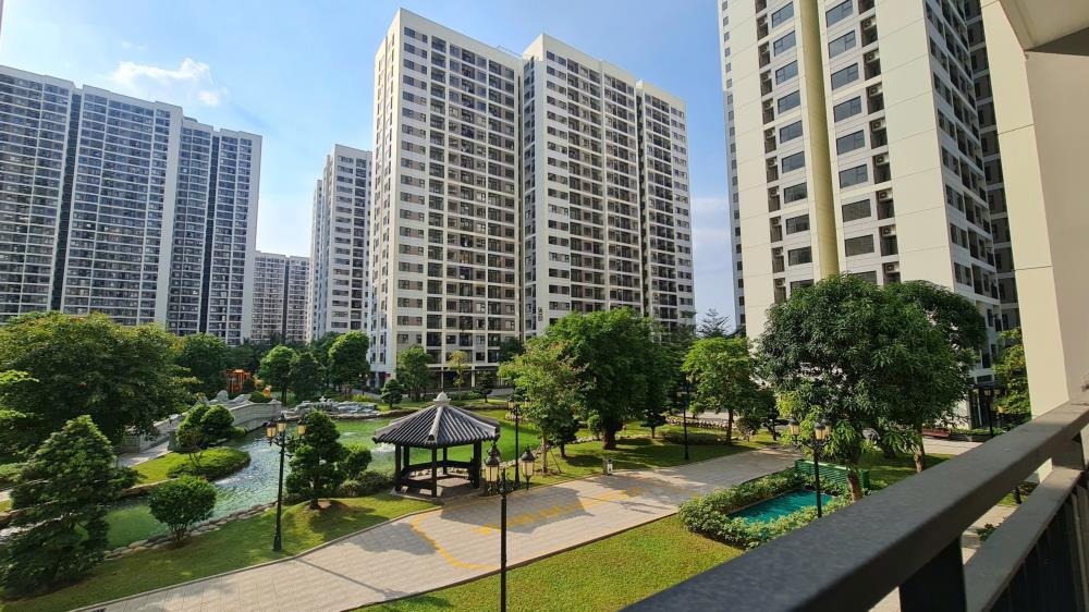 Cơ Hội Sở Hữu Nhà Sài Gòn Từ 260 Triệu - Thanh Toán Dài Hạn 480 Ngày | Vinhomes