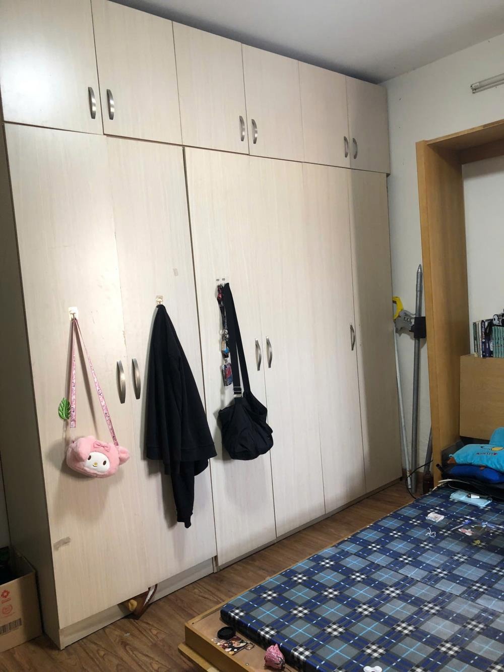 Căn Hộ 2PN The Pride 81m² View Đẹp - Giá Chỉ 4.4 tỷ - Hà Đông