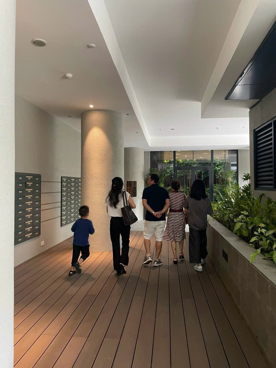Căn Hộ Cao Cấp Quận 2 - Maple Tree - Nhận Nhà Ngay - Giá Từ 7.5 Tỷ