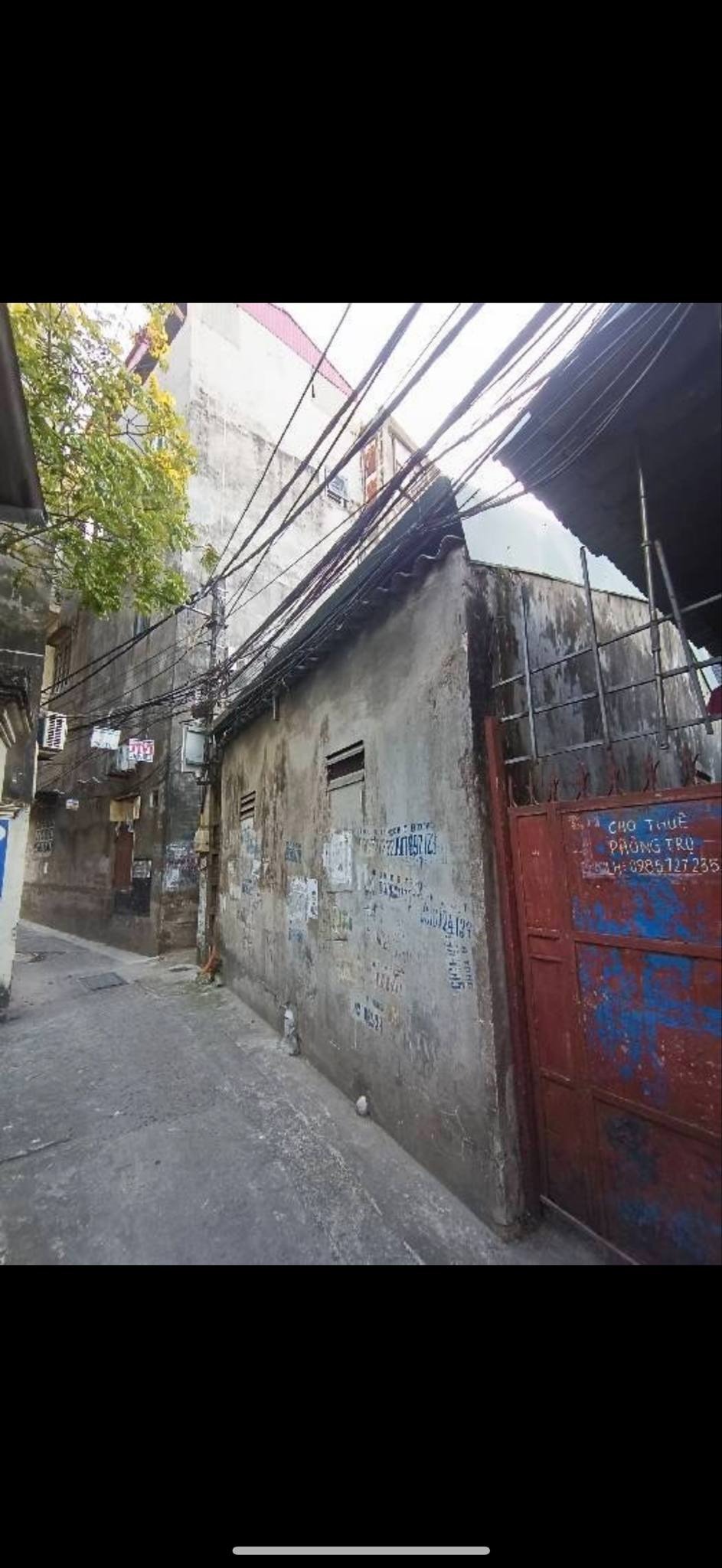 Bán nhà riêng Nguyễn Văn Linh, Long Biên, Hà Nội - 5.7 tỷ - Vị trí đẹp, tiềm năng chia lô