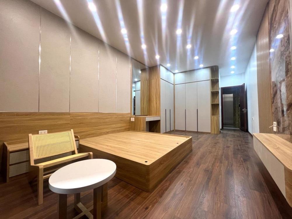 Bán Nhà Phùng Chí Kiên - 6 Tầng, Thang Máy, Ô Tô Vào, Giá Tốt