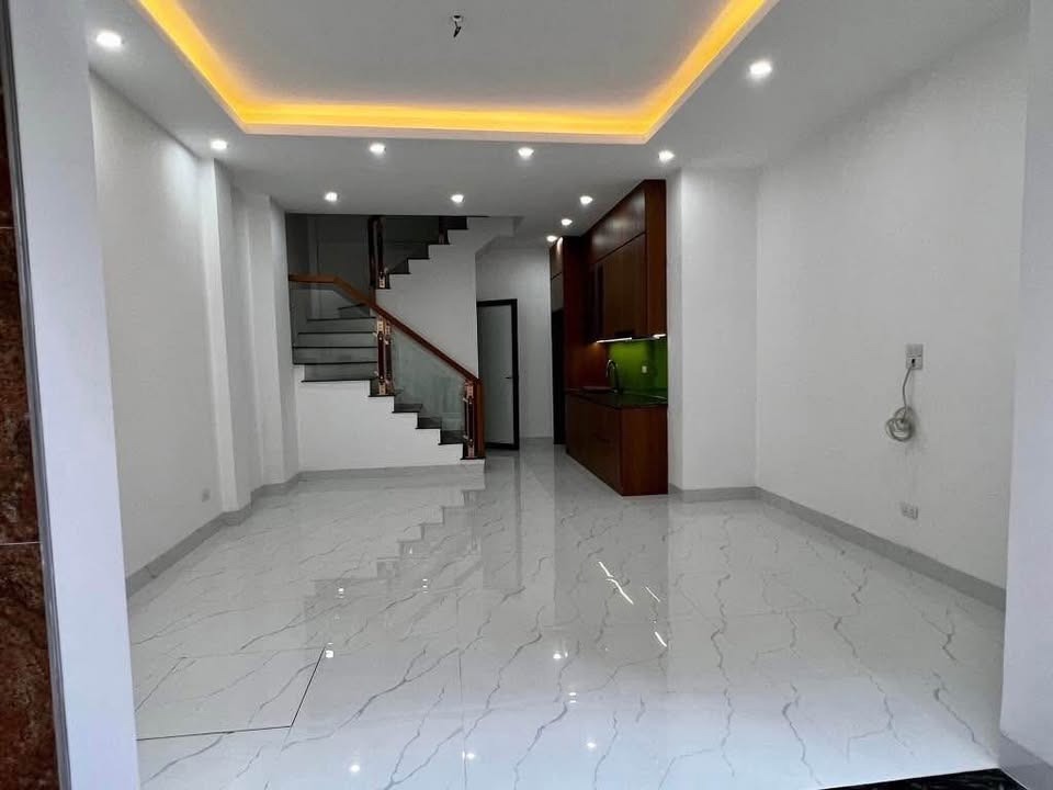 Nhà Mới - Ô Tô Đỗ Cổng - Vịnhomes Smart City Tây Mỗ - 5 Tầng - Giá Tốt