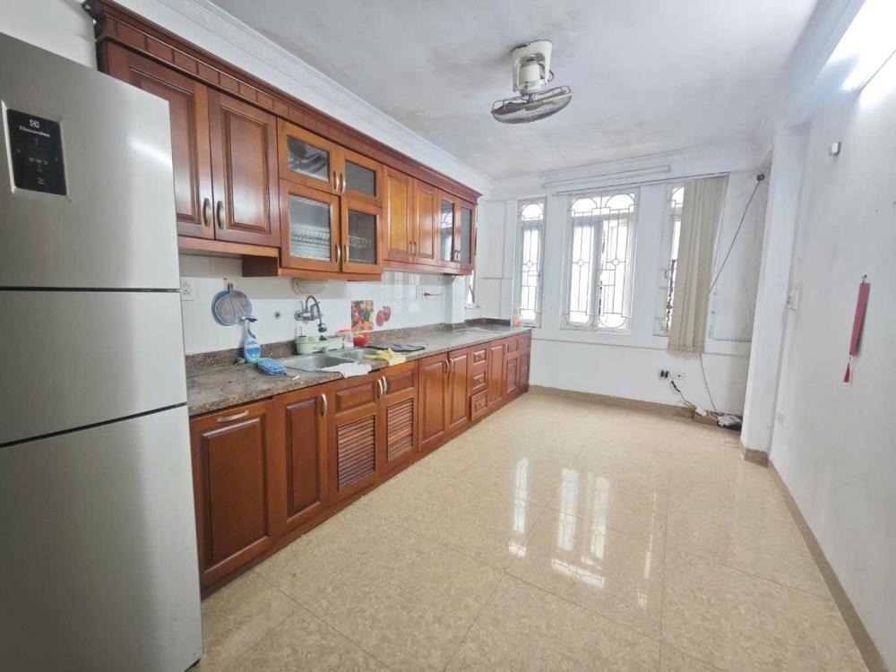 Bán nhà Ba Đình - Vị trí Đỉnh, Gần Lăng Bác, Giá Tốt